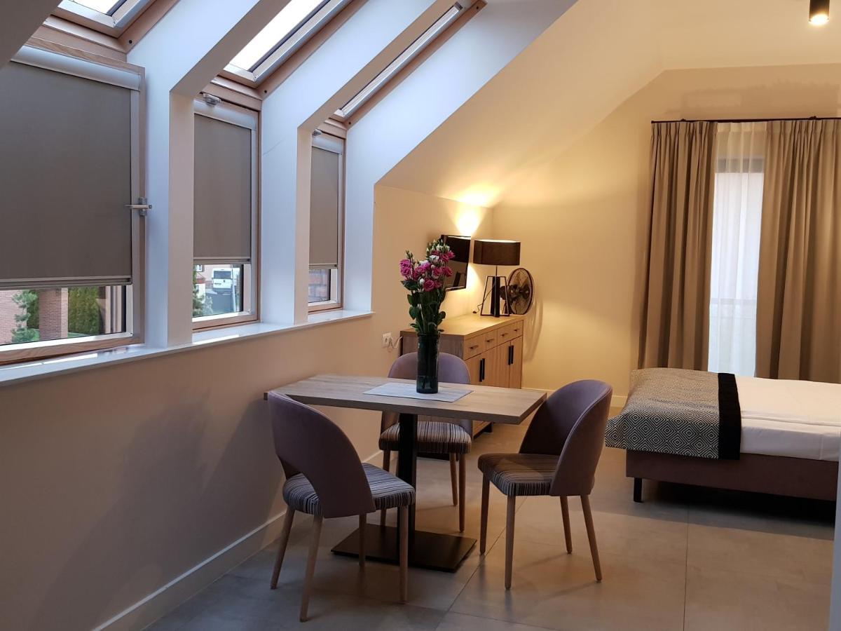 Villa Lipova Stegna Pokoje I Apartamenty Dedykowane Osobom Doroslym ภายนอก รูปภาพ