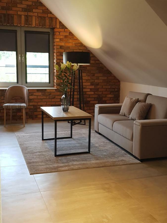 Villa Lipova Stegna Pokoje I Apartamenty Dedykowane Osobom Doroslym ภายนอก รูปภาพ