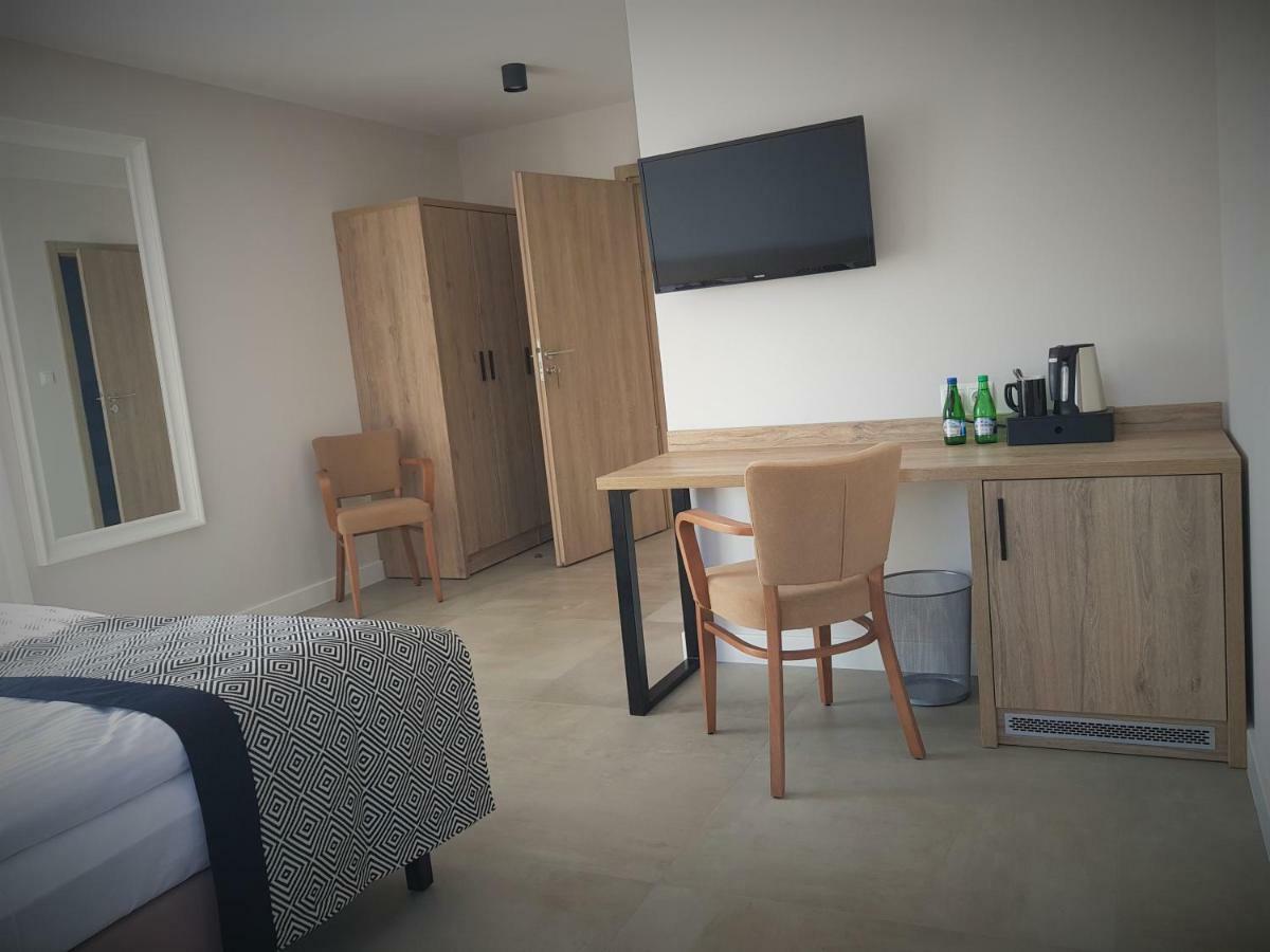 Villa Lipova Stegna Pokoje I Apartamenty Dedykowane Osobom Doroslym ภายนอก รูปภาพ